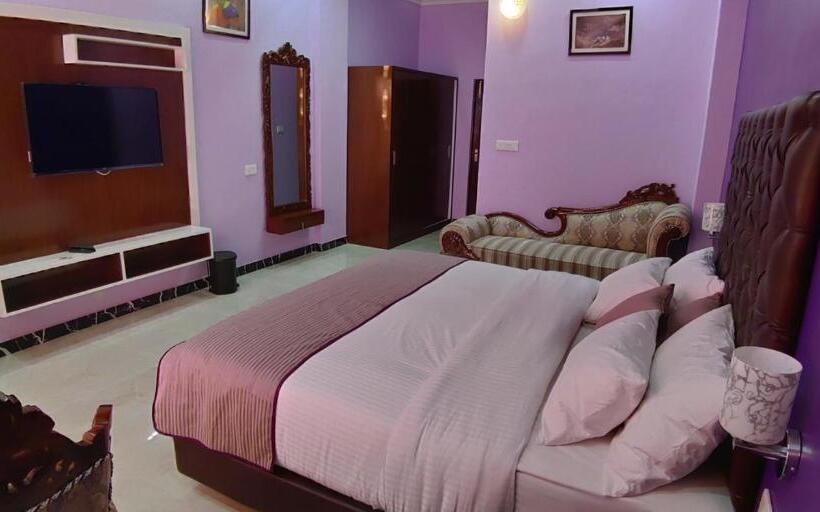 Pensão Best Nest Shimla