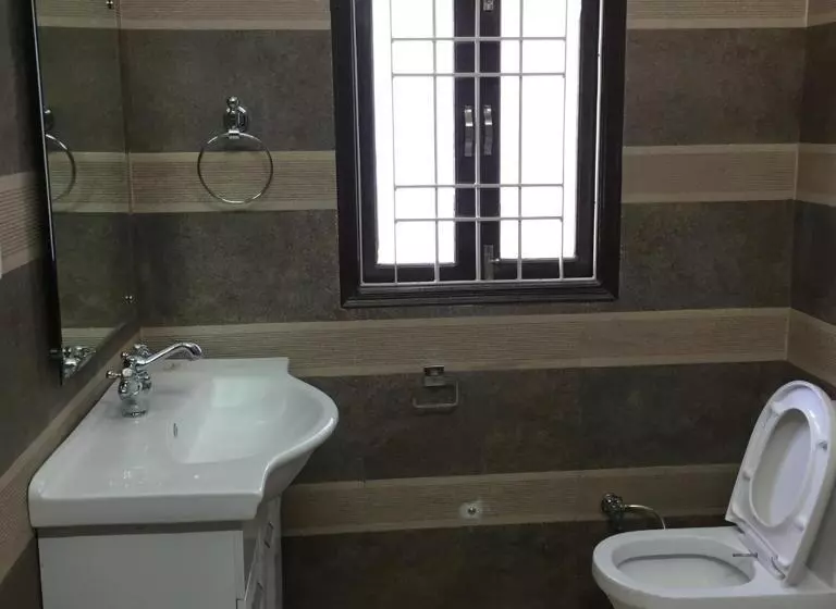 پانسیون Best Nest Shimla