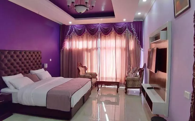پانسیون Best Nest Shimla