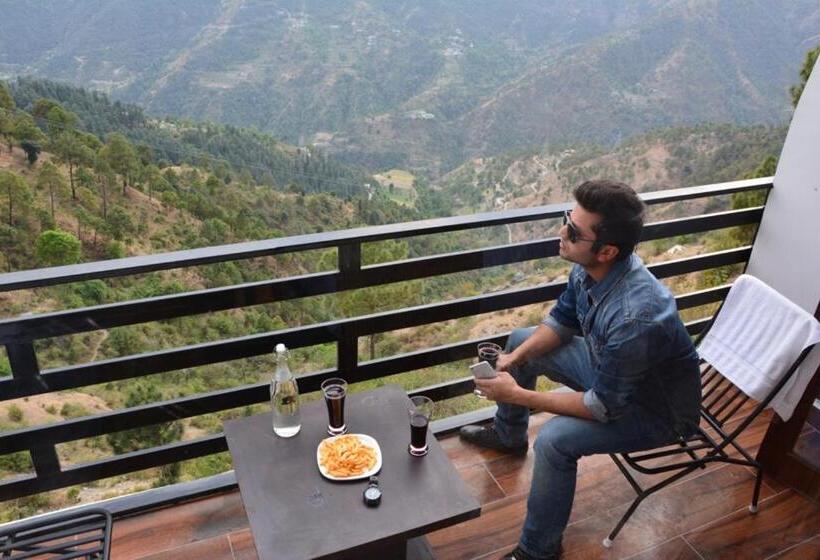 Pensão Best Nest Shimla