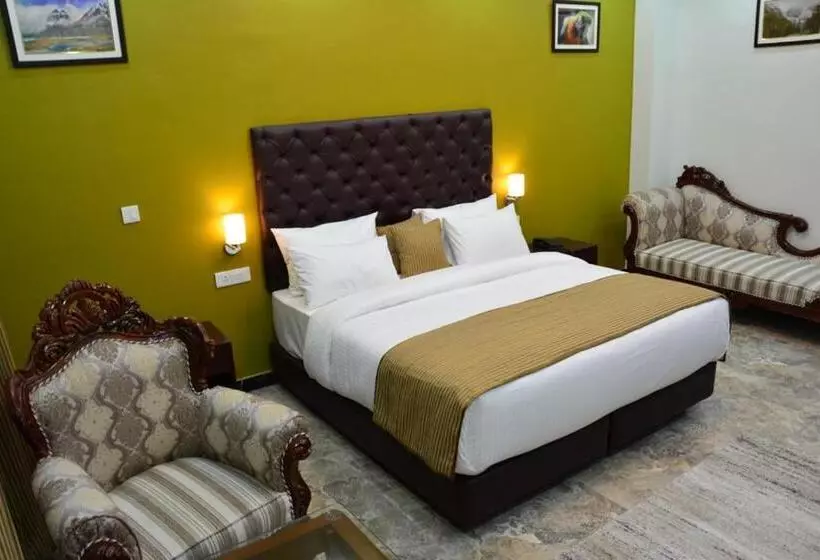 پانسیون Best Nest Shimla