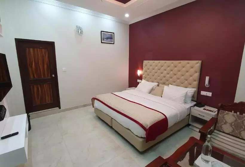 پانسیون Best Nest Shimla