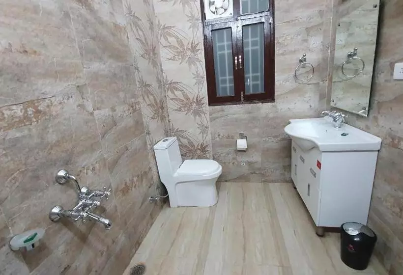 پانسیون Best Nest Shimla