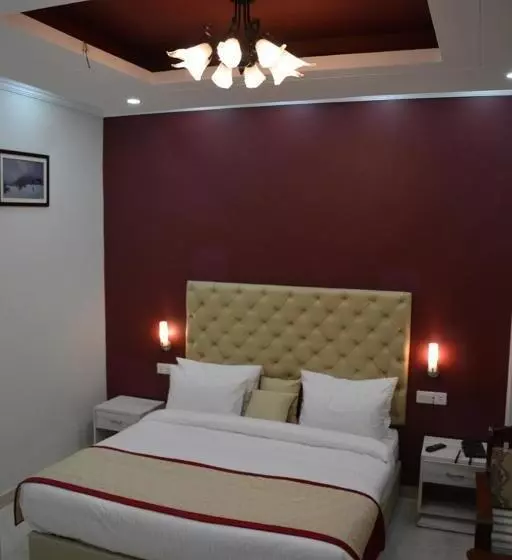 پانسیون Best Nest Shimla