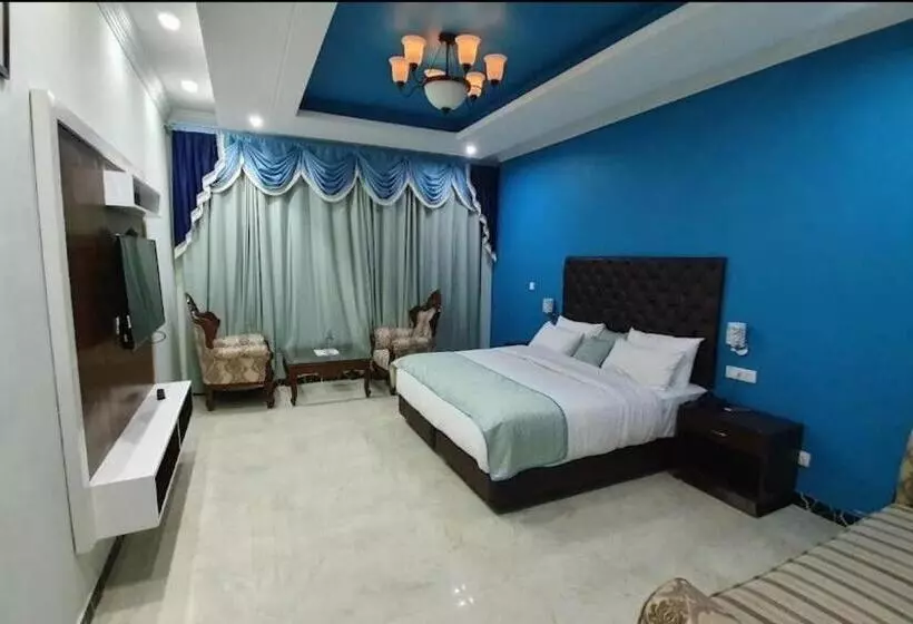 پانسیون Best Nest Shimla