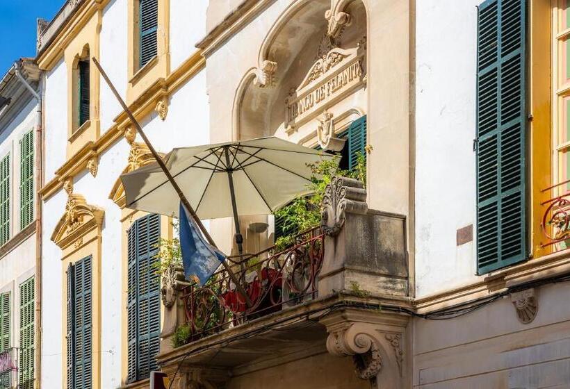 Pensjonat Casal Banco De Felanitx