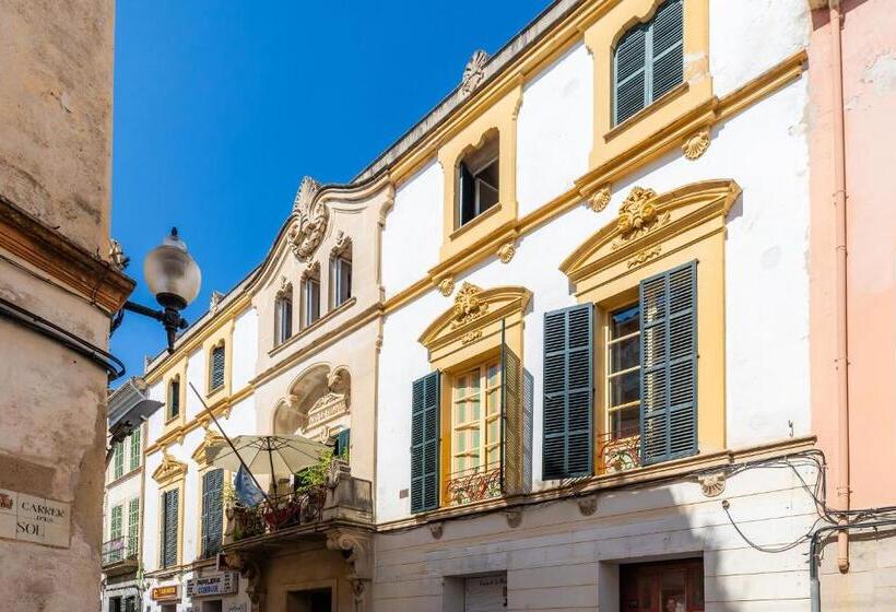 Pensjonat Casal Banco De Felanitx