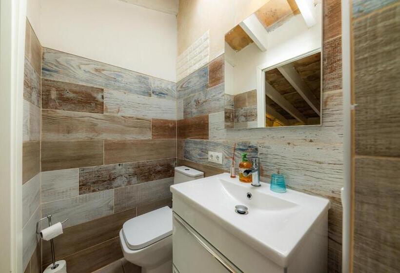 Pensjonat Casal Banco De Felanitx