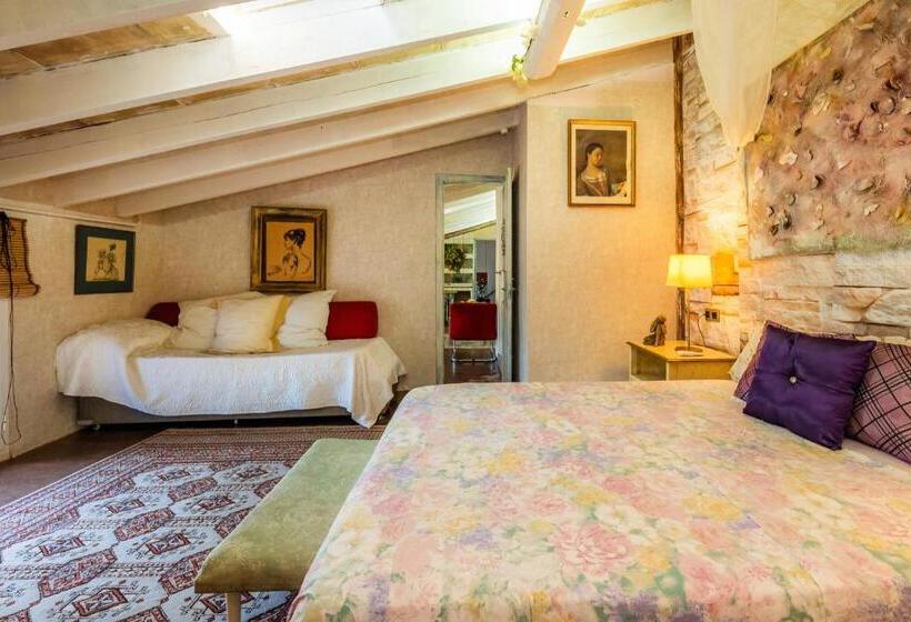 Pensjonat Casal Banco De Felanitx