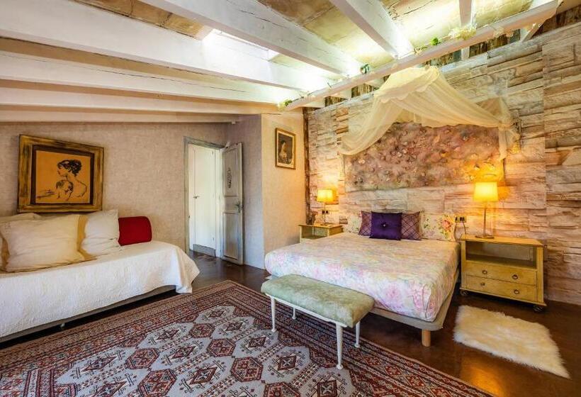 Pensjonat Casal Banco De Felanitx