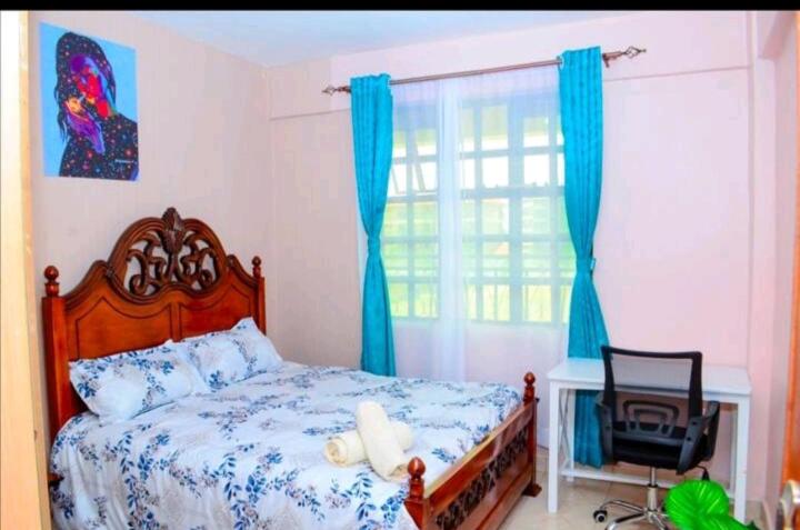 پانسیون Elicon Empire Homes