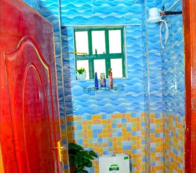 پانسیون Elicon Empire Homes