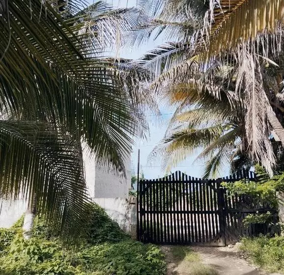 ペンション Hostal Azul Príncipe