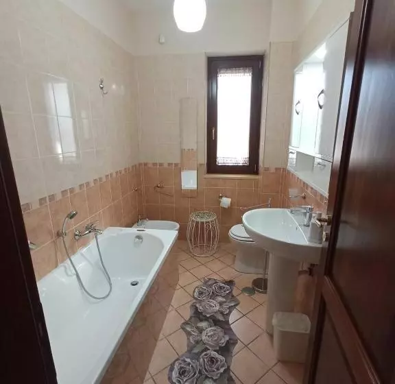 Majatalo I Fiori Di Amina Le Viole