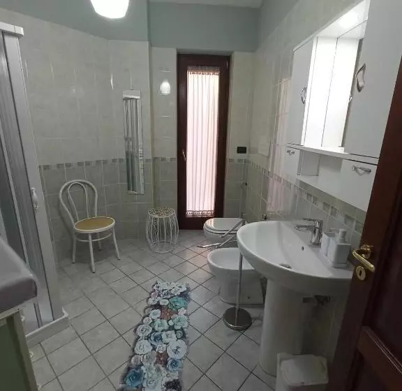 Majatalo I Fiori Di Amina Le Viole