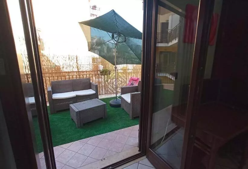 Majatalo I Fiori Di Amina Le Viole