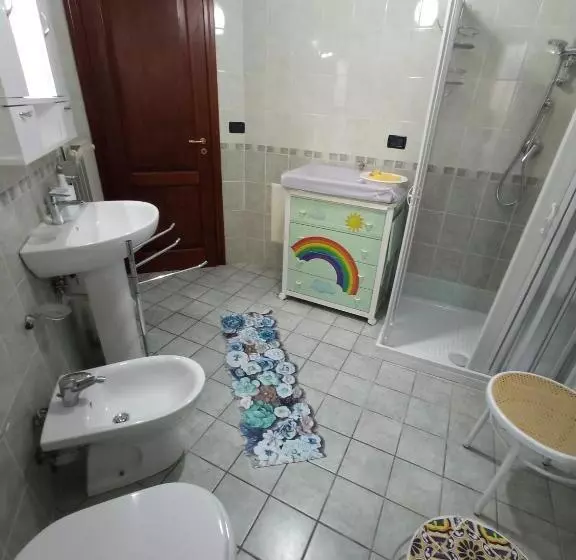 Majatalo I Fiori Di Amina Le Viole