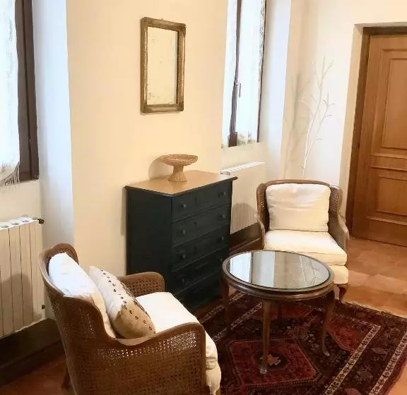 Majatalo Il Bagolaro