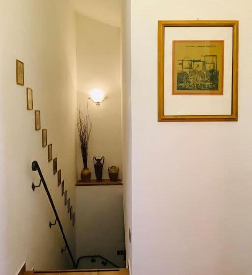 بنسيون Il Bagolaro