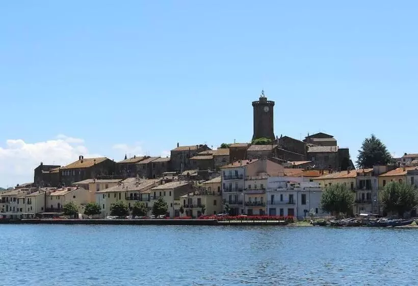 Majatalo Il Bagolaro