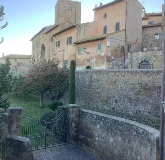 Majatalo Il Bagolaro