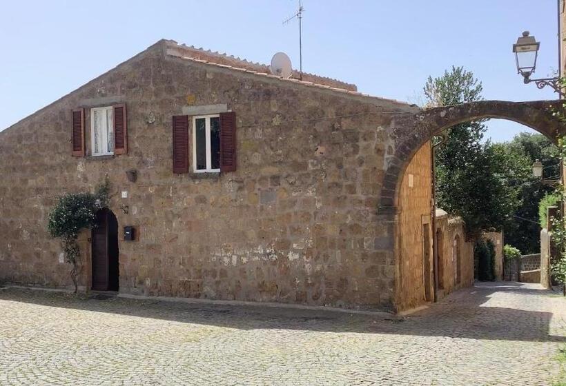 بنسيون Il Bagolaro