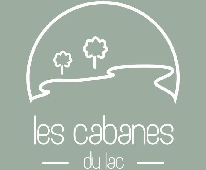 ペンション Les Cabanes Du Lac Spa Petit Déjeuné Cabane Du Frêne & Cabane Du Chêne Premium