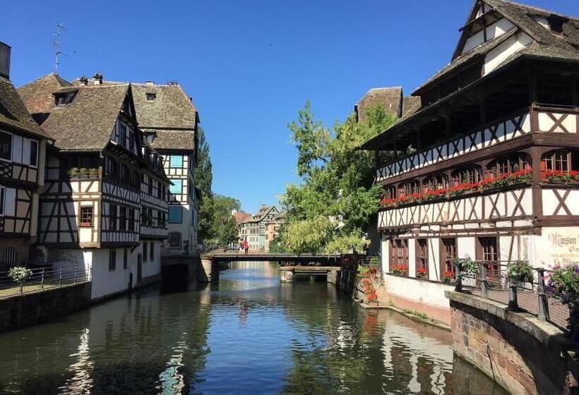 Pensionat Maison De La Sauer   Bed And Breakfast | Chambre D’hôtes | Ferienhaus