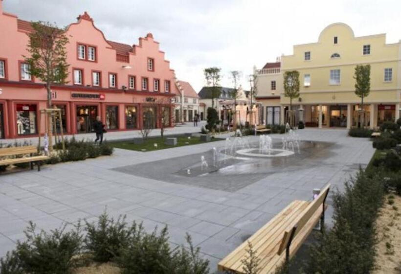 Pensionat Maison De La Sauer   Bed And Breakfast | Chambre D’hôtes | Ferienhaus