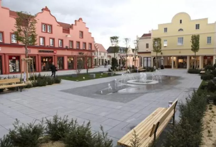 ペンション Maison De La Sauer   Bed And Breakfast | Chambre D’hôtes | Ferienhaus