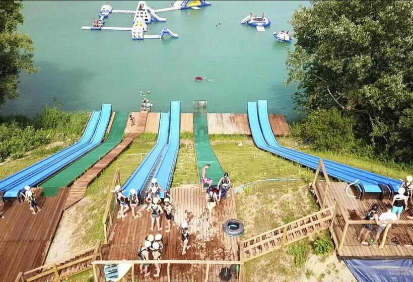 Pensionat Maison De La Sauer   Bed And Breakfast | Chambre D’hôtes | Ferienhaus