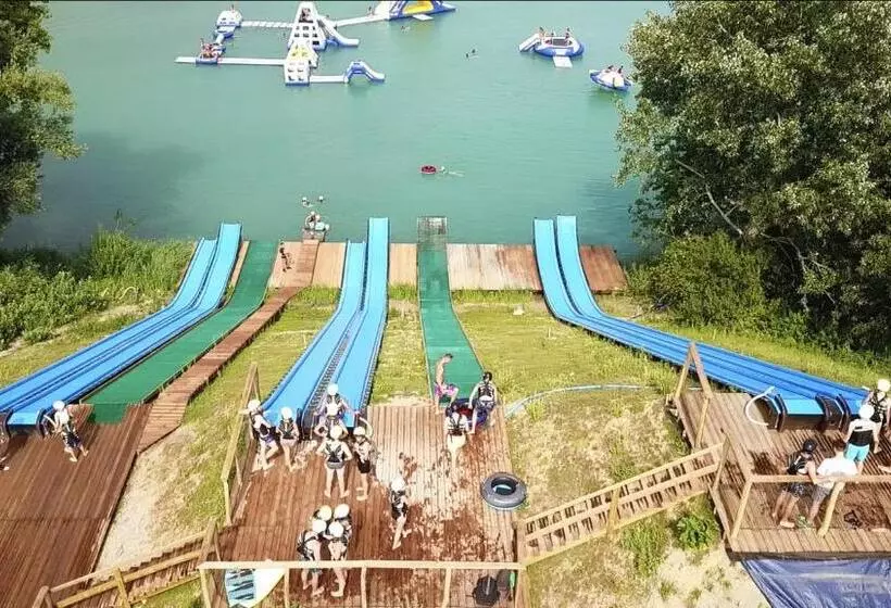 ペンション Maison De La Sauer   Bed And Breakfast | Chambre D’hôtes | Ferienhaus