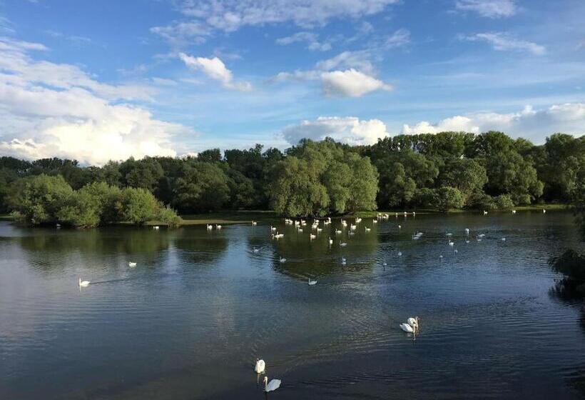 Pensionat Maison De La Sauer   Bed And Breakfast | Chambre D’hôtes | Ferienhaus