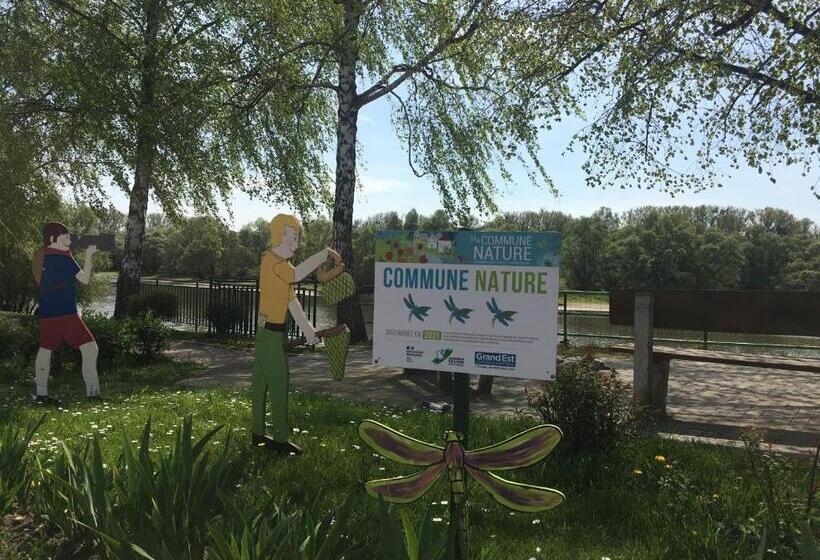 Pensionat Maison De La Sauer   Bed And Breakfast | Chambre D’hôtes | Ferienhaus