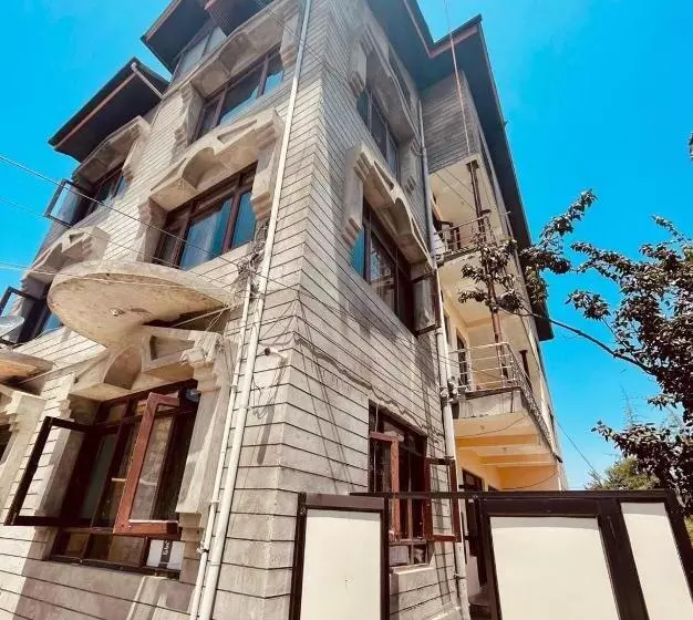 ペンション Oyo Home Al Amin Residency