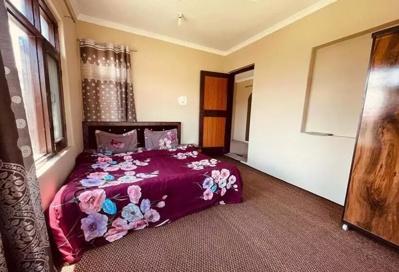ペンション Oyo Home Al Amin Residency