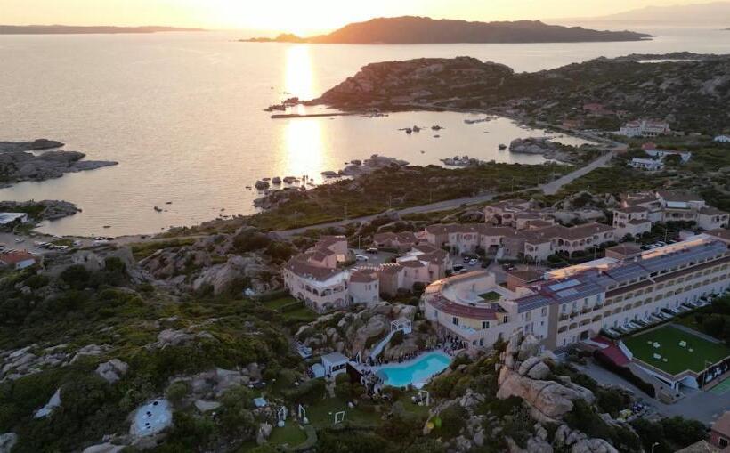 פנסיון Suite Con Giardino