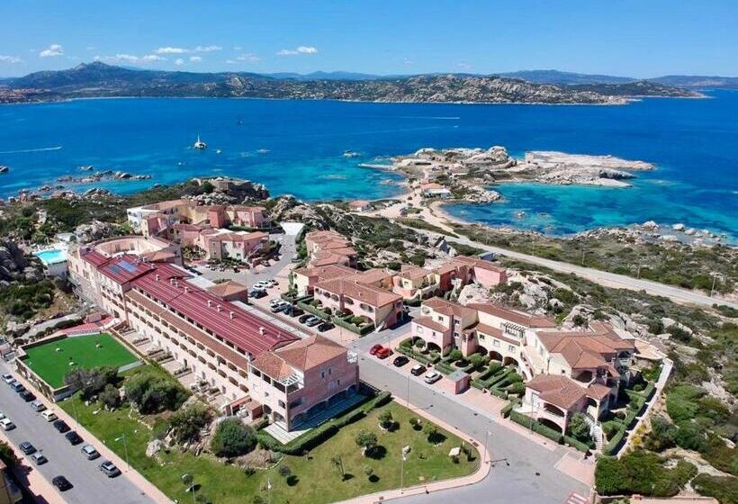 פנסיון Suite Con Giardino