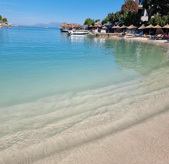 پانسیون Villa Minaj