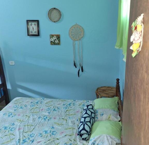 Pousada Borboleta Azul Ilha Comprida