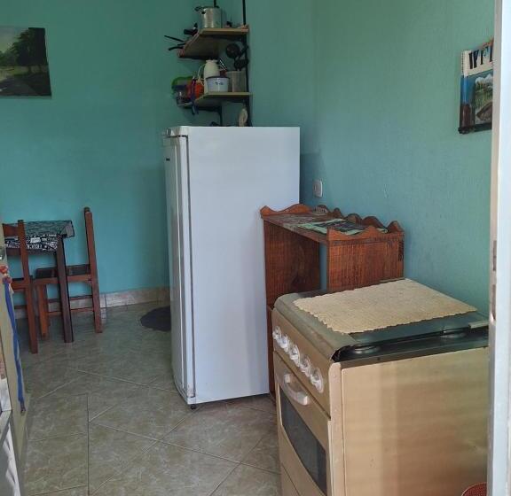 Pousada Borboleta Azul Ilha Comprida