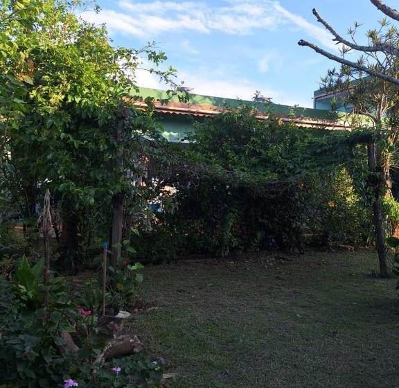 Pousada Borboleta Azul Ilha Comprida