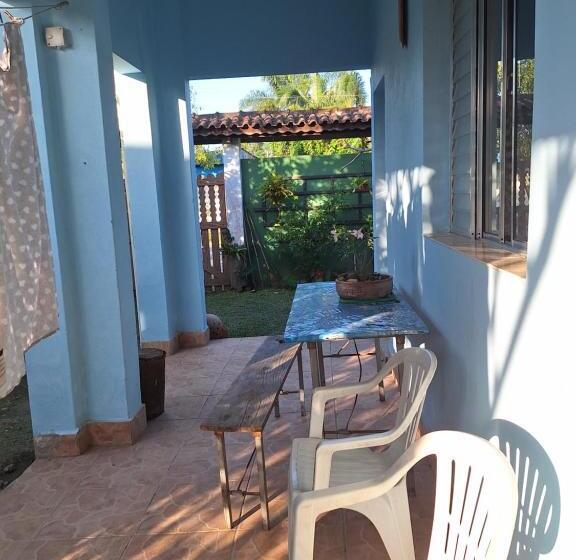 Pousada Borboleta Azul Ilha Comprida