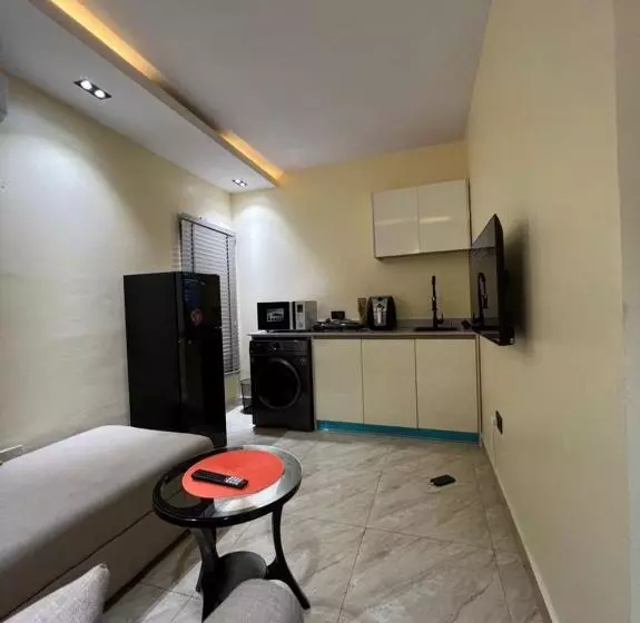 Proxilux Apartments