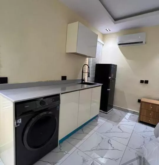 Proxilux Apartments
