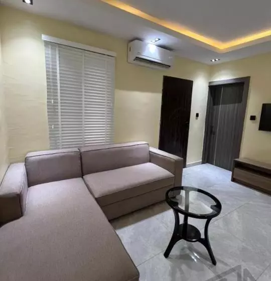 Proxilux Apartments