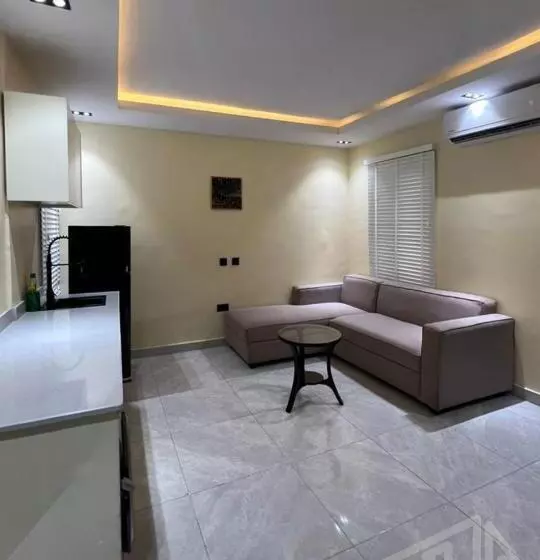 Proxilux Apartments