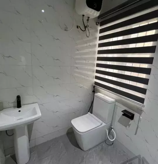 Proxilux Apartments