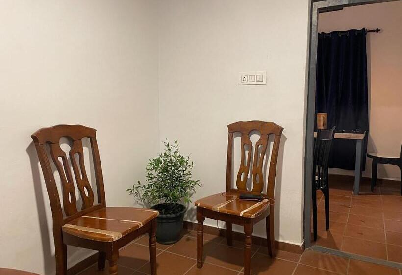 Resort Eden Villa Vythiri