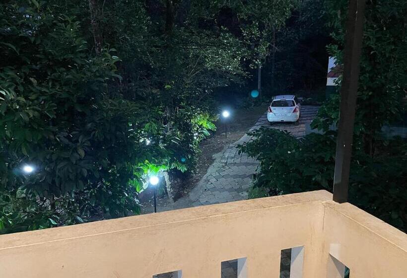 Resort Eden Villa Vythiri